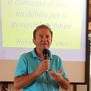 Roberto Cenci